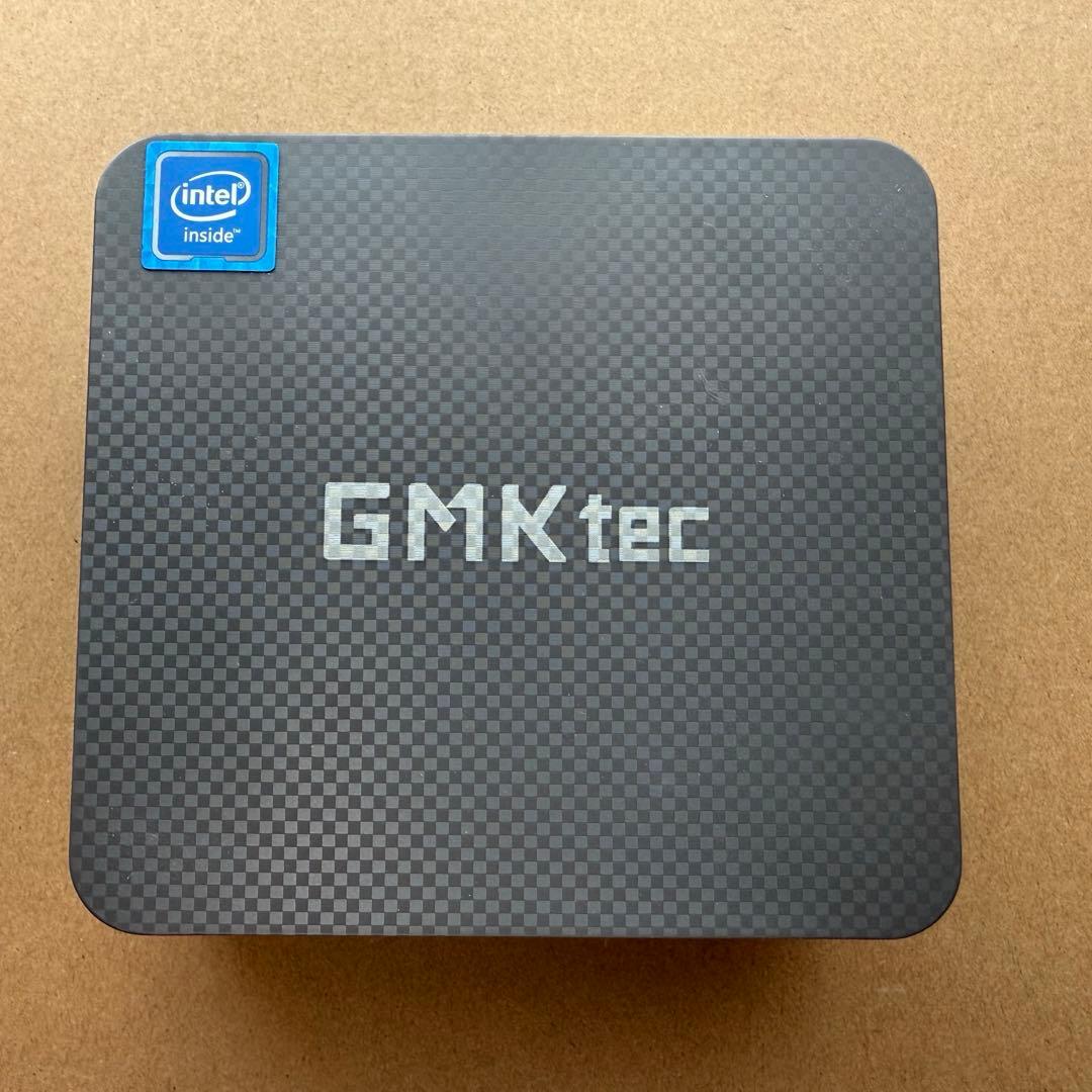 使用少 GMKtec G3 Plus 16GB 1TB N100 Win11