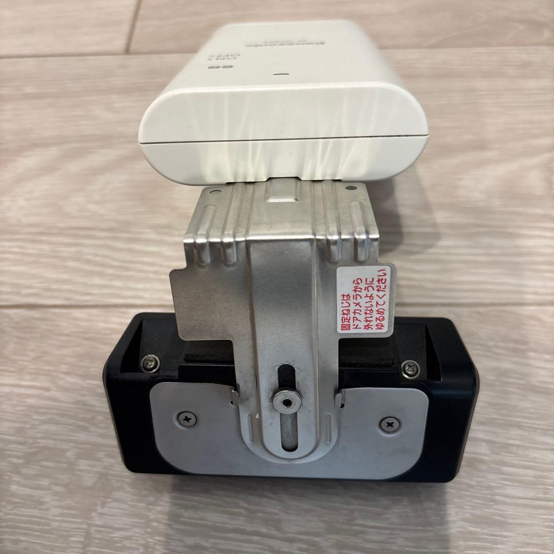 パナソニック　ワイヤレスドアモニター