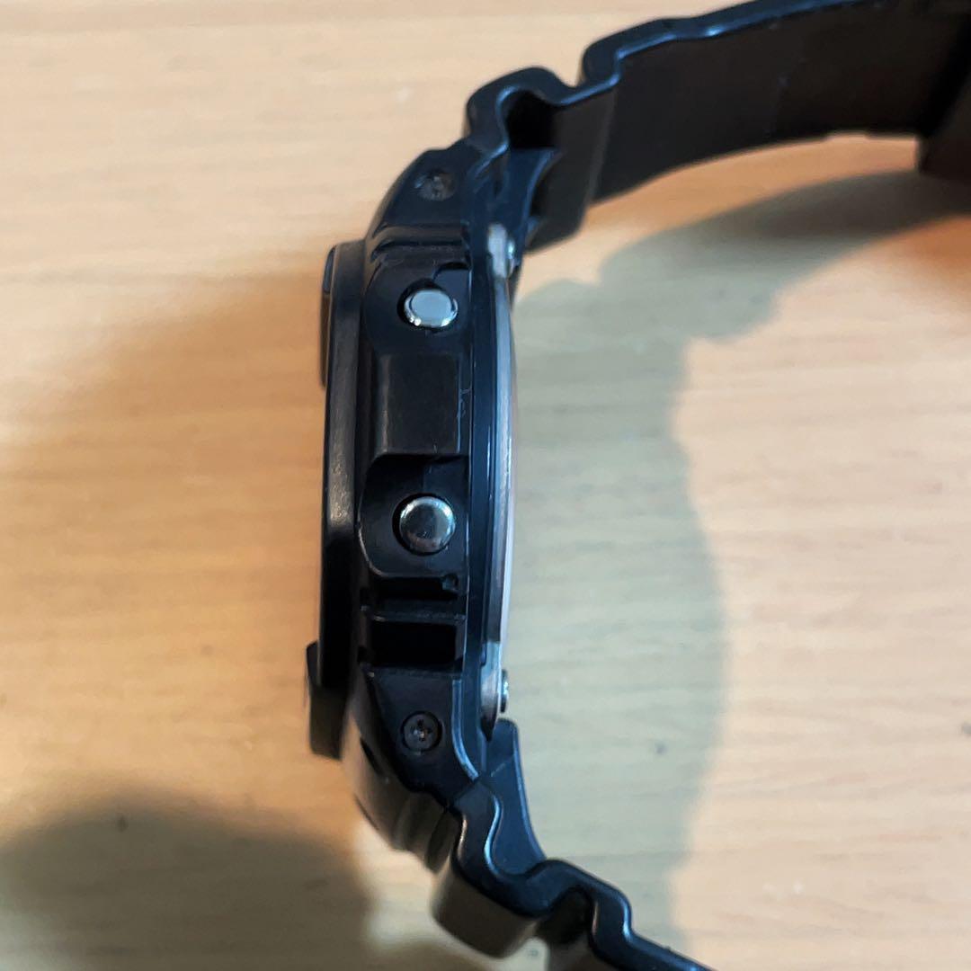 G-SHOCK × NEIGHBORHOOD DW-5600VT