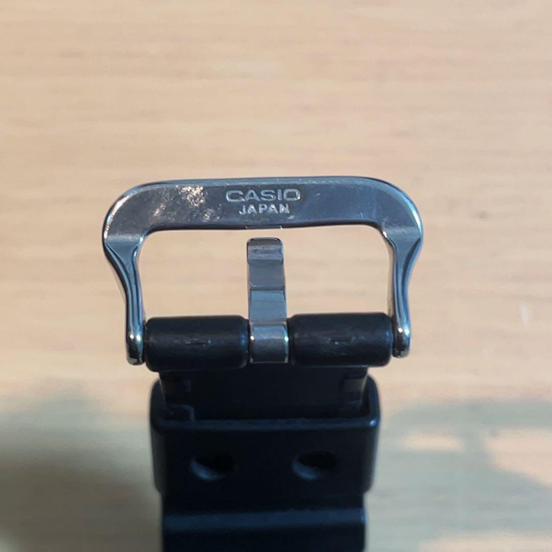 G-SHOCK × NEIGHBORHOOD DW-5600VT