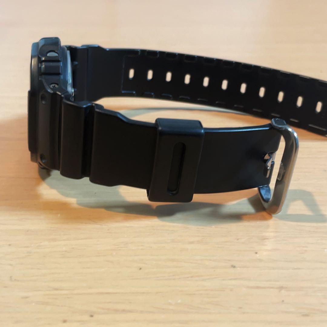 G-SHOCK × NEIGHBORHOOD DW-5600VT