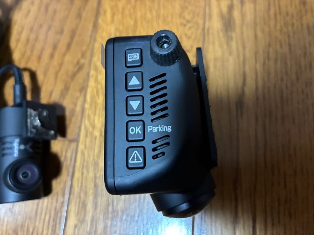 Yupiteru ドライブレコーダー ZQ-31R