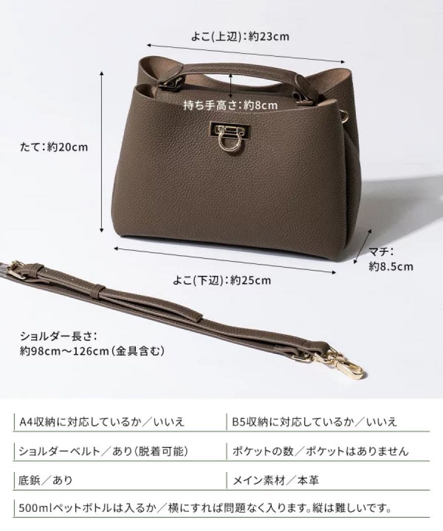 HAYNI ヘイニ　斜めがけ 黒 レザー ハンドバッグ　セレモニーバッグ