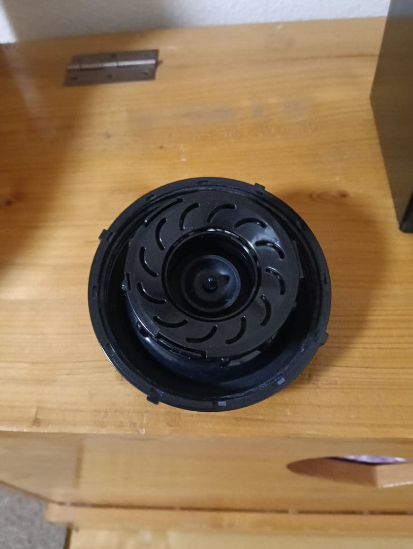 ダイニチプラス 加湿器 HD-RX324 24年製 美品 新品フィルター付き