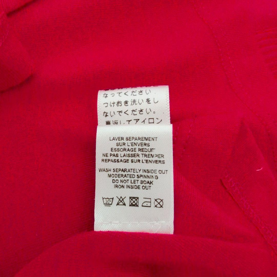 【美品】baby Dior ベビーディオール ワンピース ノースリーブ フレア