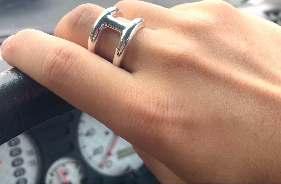 エルメス オスモズ GM 56 hermes osmose