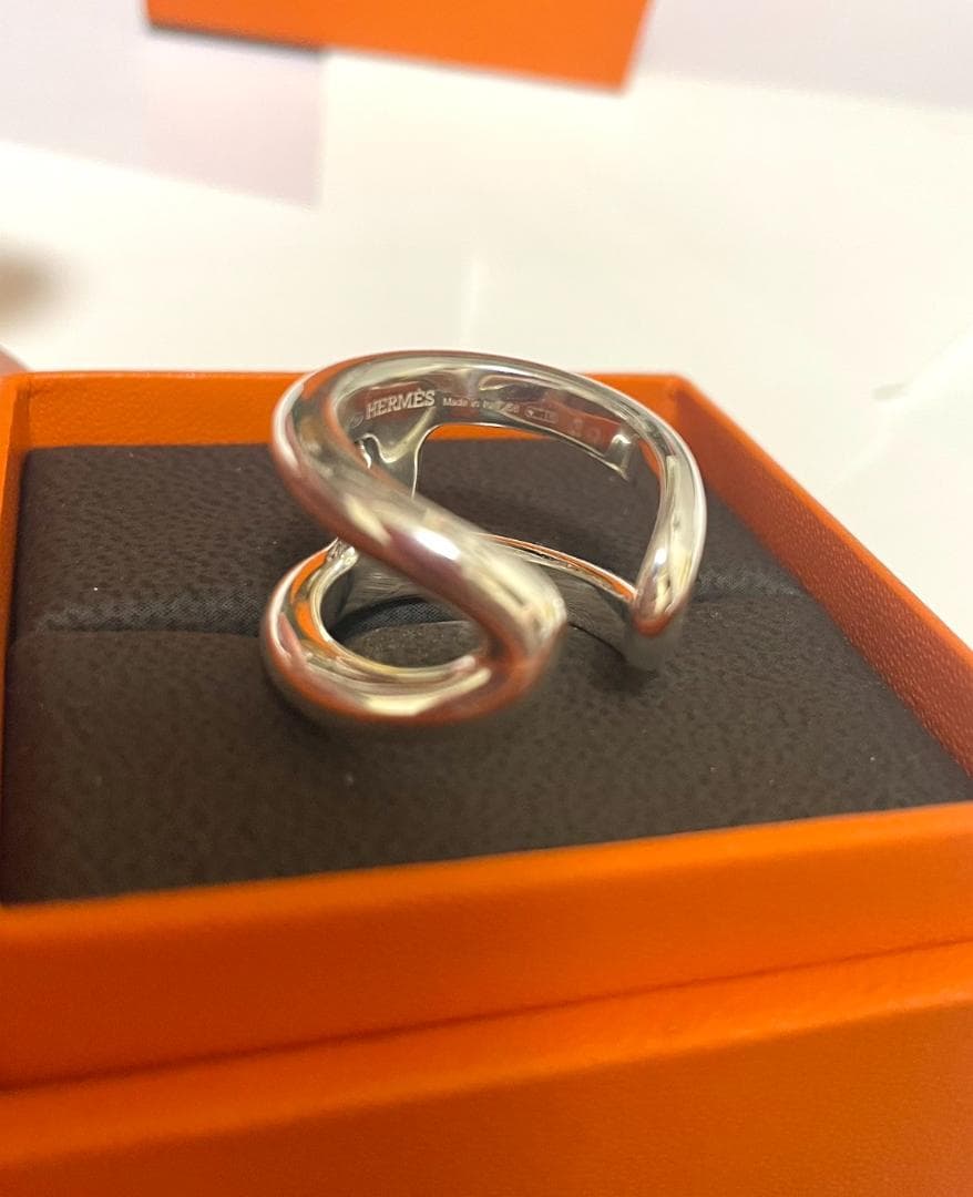 エルメス オスモズ GM 56 hermes osmose