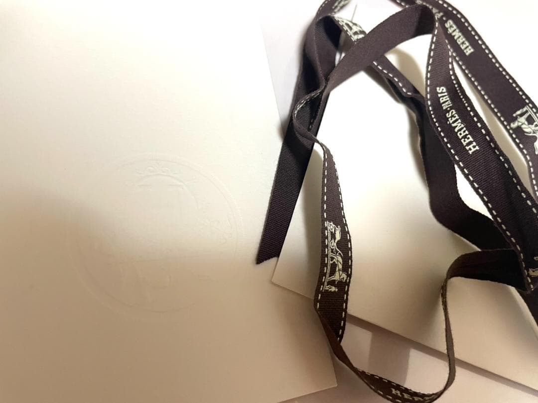 エルメス オスモズ GM 56 hermes osmose