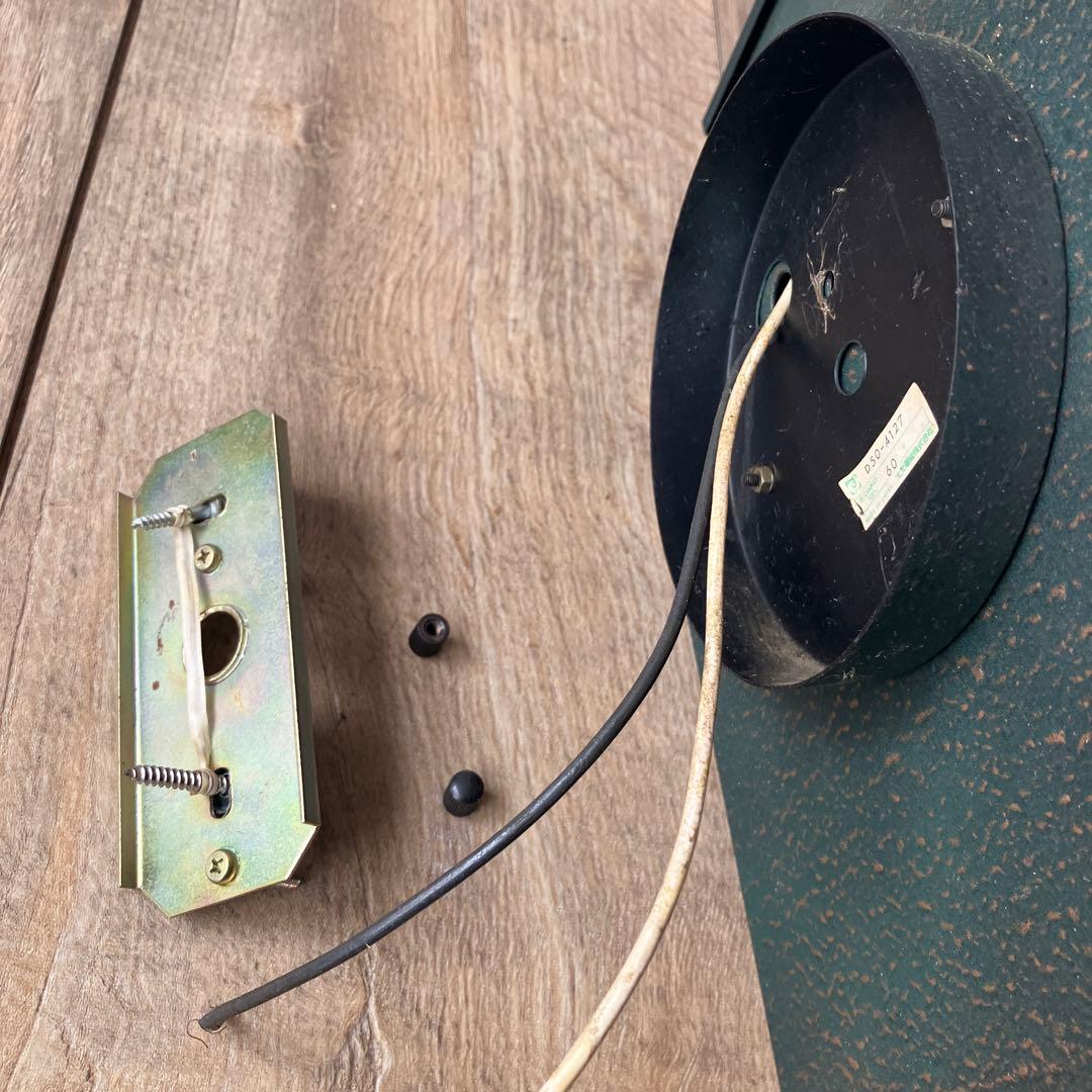 ヴィンテージ照明　大光電気　ガラス　アンティーク調