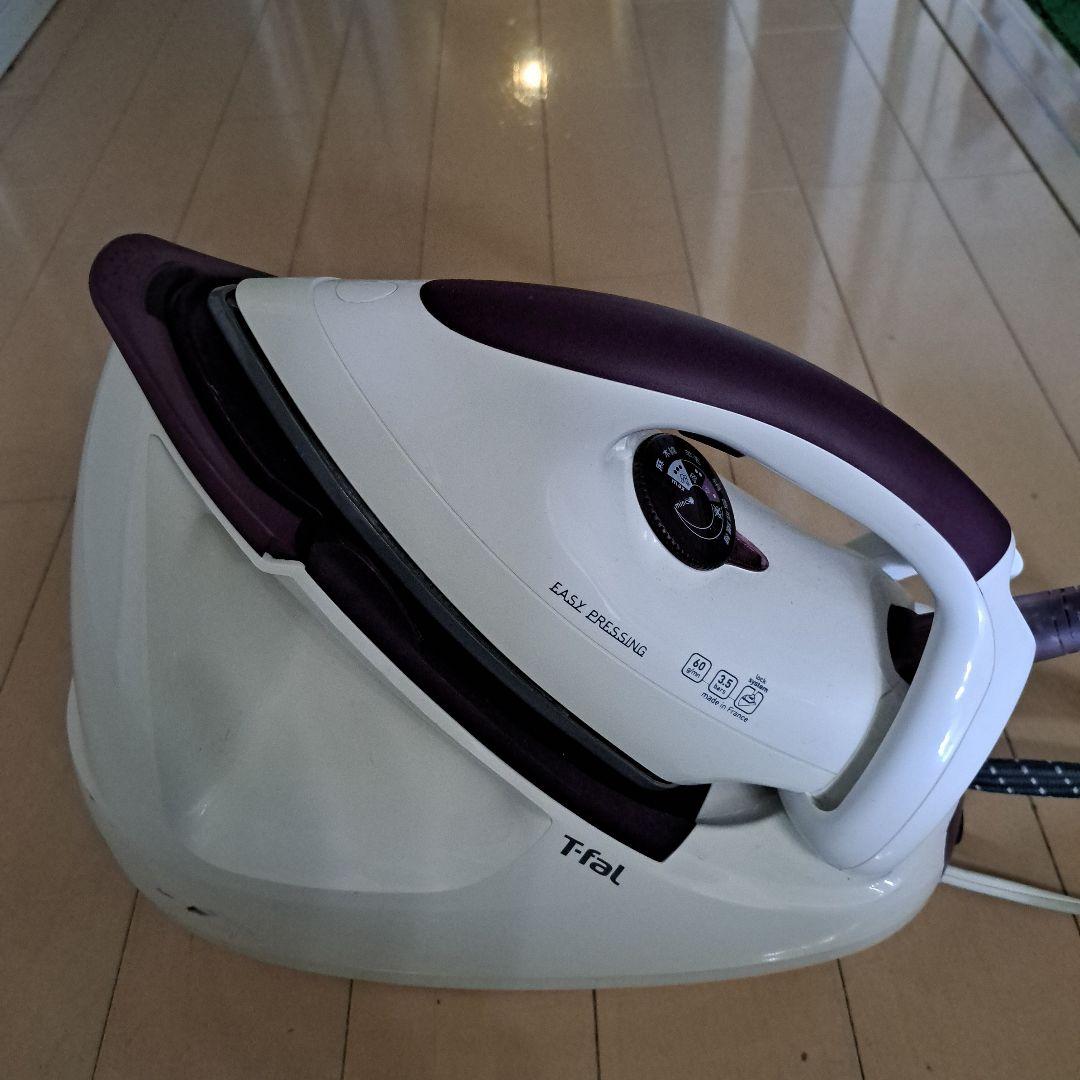 Tefal Easy Pressing アイロン