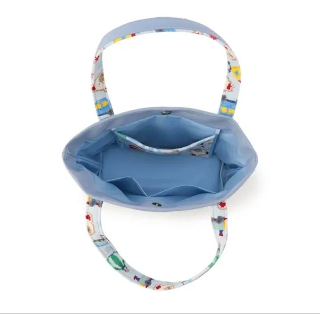 FELLER リーベトレジャーボックス　バッグ