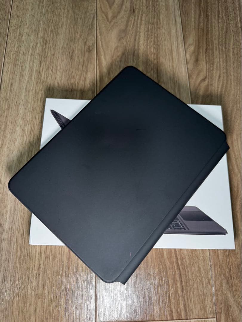 iPad Magic Keyboard ブラック 11インチ
