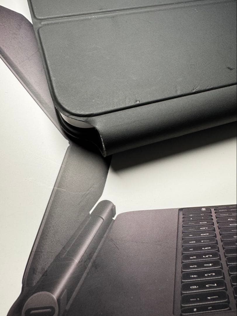 iPad Magic Keyboard ブラック 11インチ