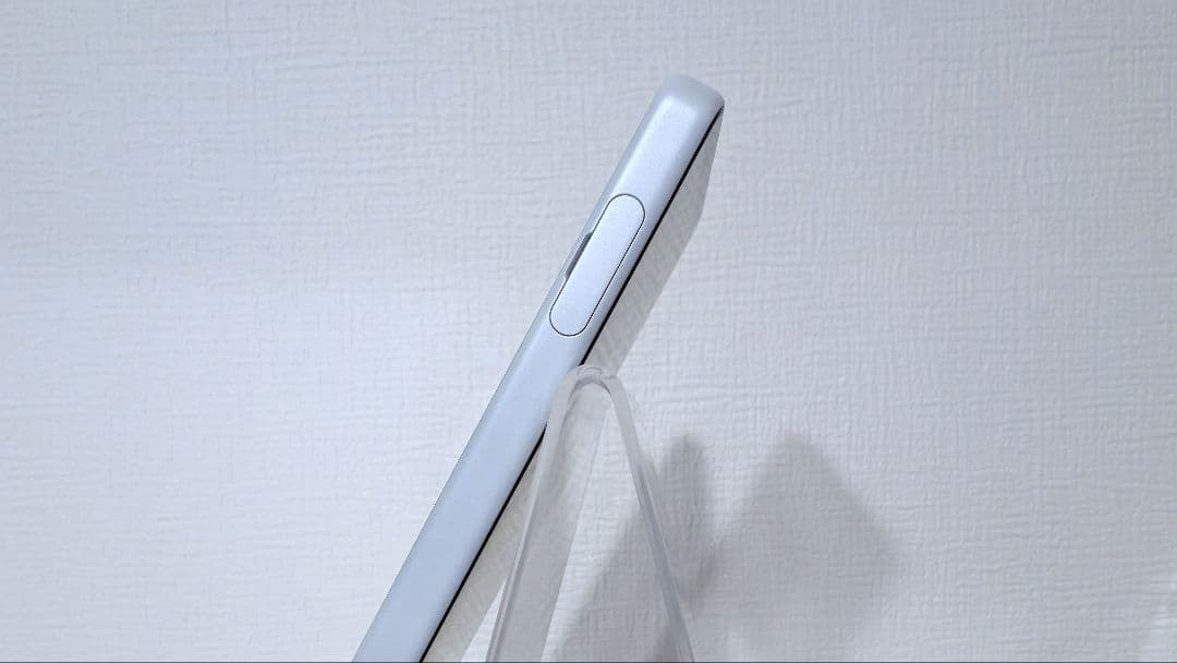 Xperia 10 IV (SO-52C)docomo/SIMフリー/128GB