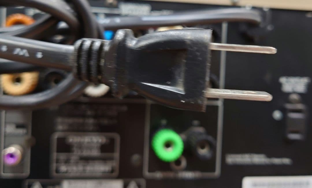 ■■ONKYO TX-SA503 AVアンプ