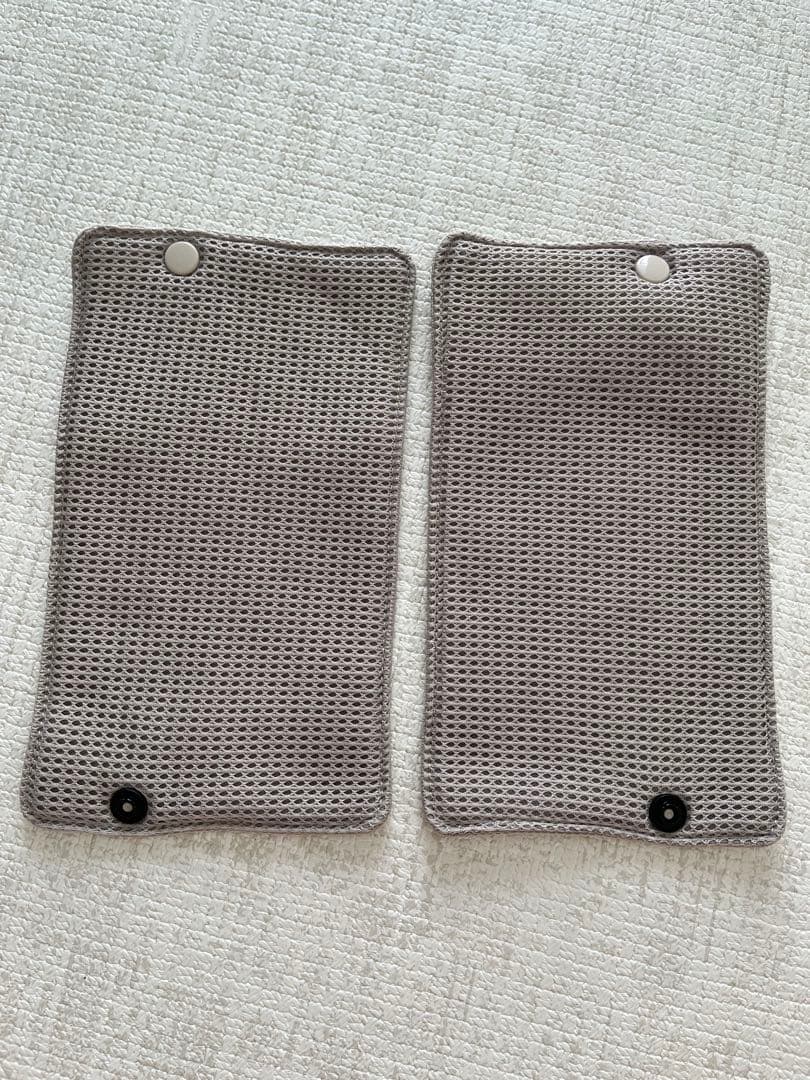 Aprica 抱っこ紐　ラクリス　アカチャンホンポ限定カラー