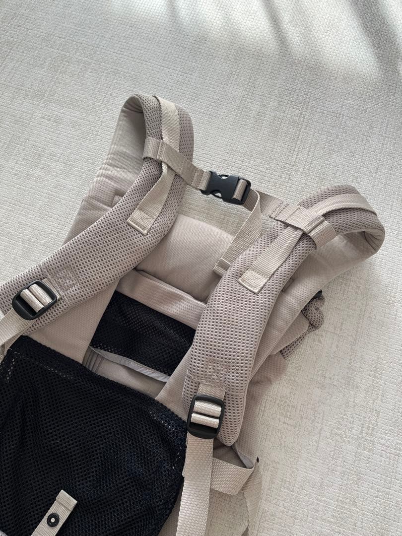 Aprica 抱っこ紐　ラクリス　アカチャンホンポ限定カラー