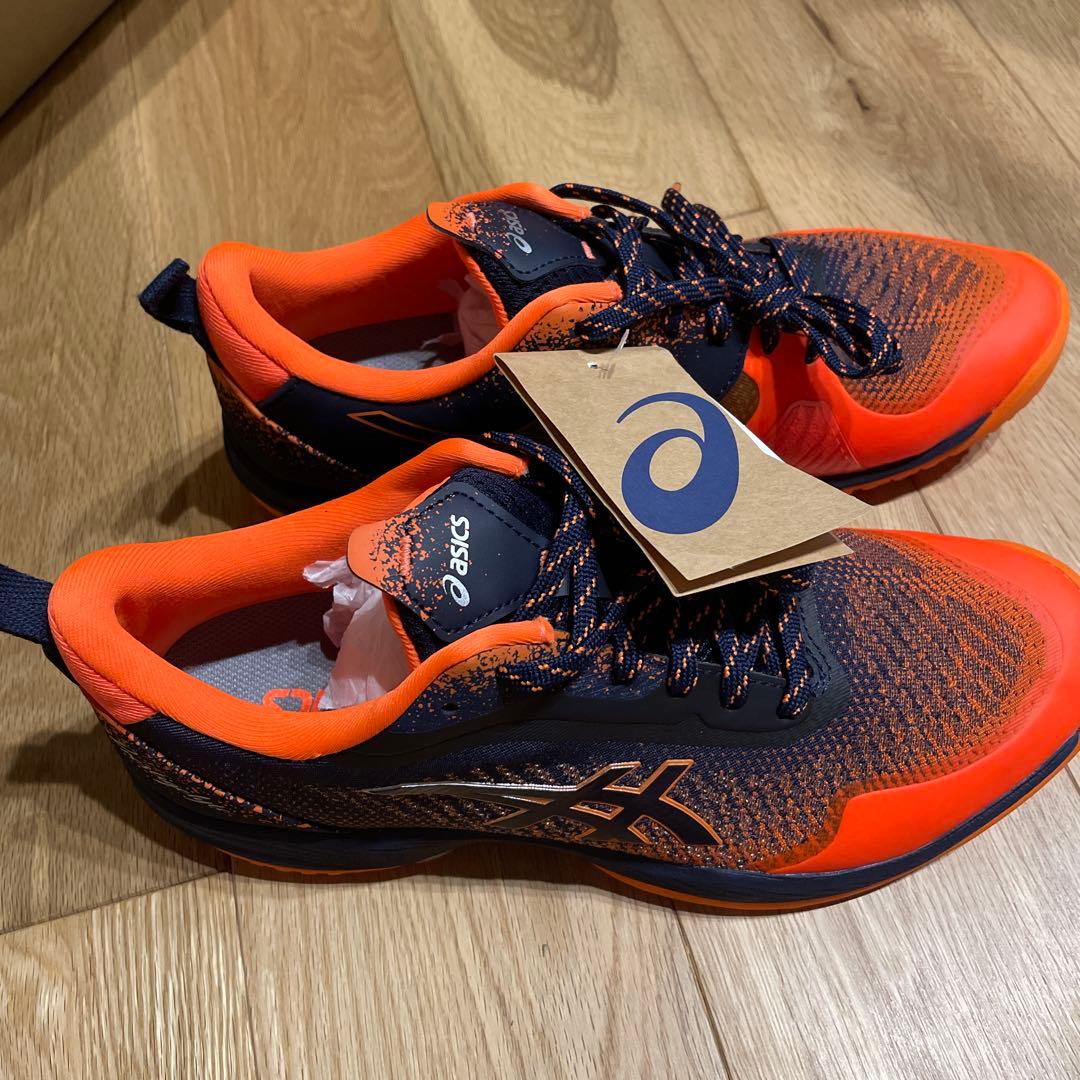 【送料込】ASICS PRESTIGELYTE 5 OC WIDE