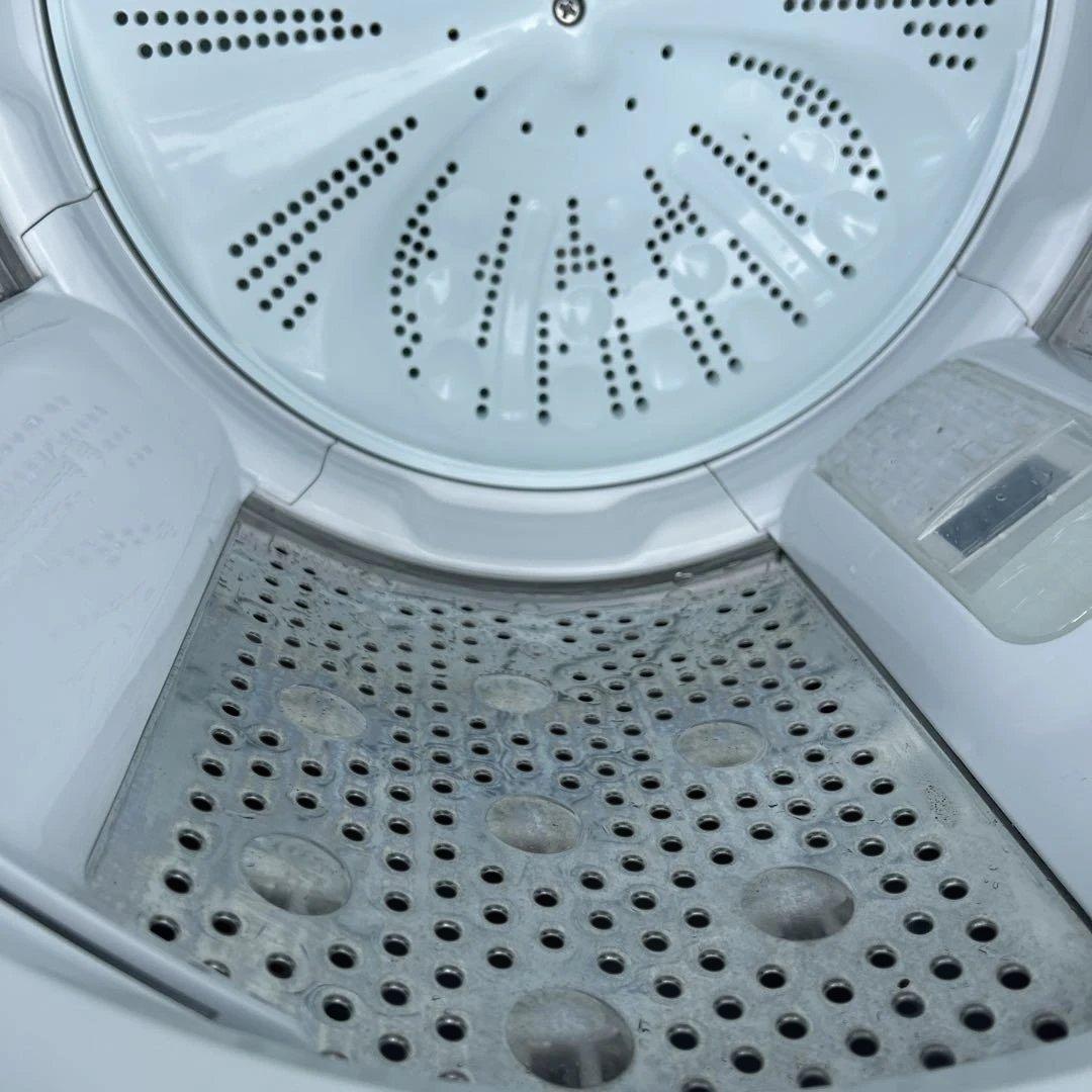 HITACHI 全自動洗濯機 ビートウォッシュ BW-V70G