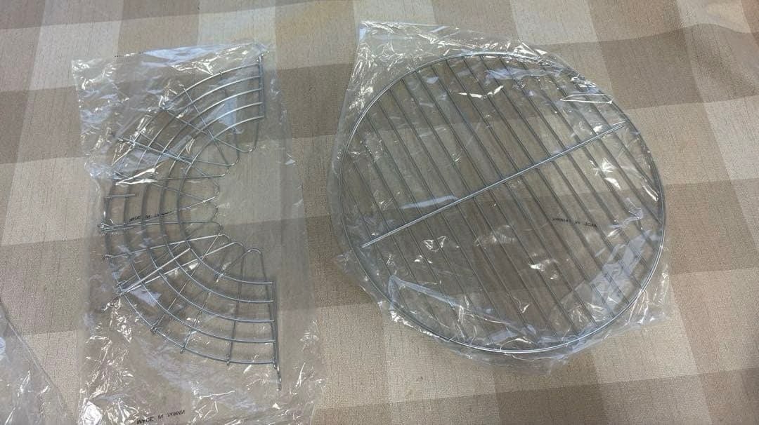 ラベンダー　断捨離中　プロフご覧ください 【未使用品】クィーンクック