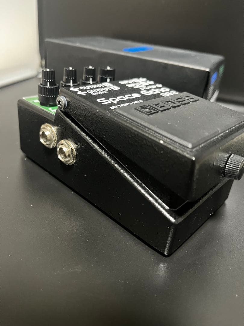 BOSS RE-2 Space Echo ボス　スペースエコー