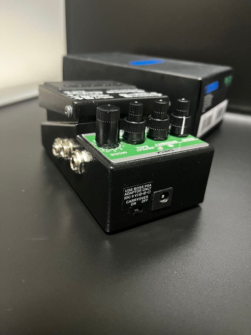 BOSS RE-2 Space Echo ボス　スペースエコー