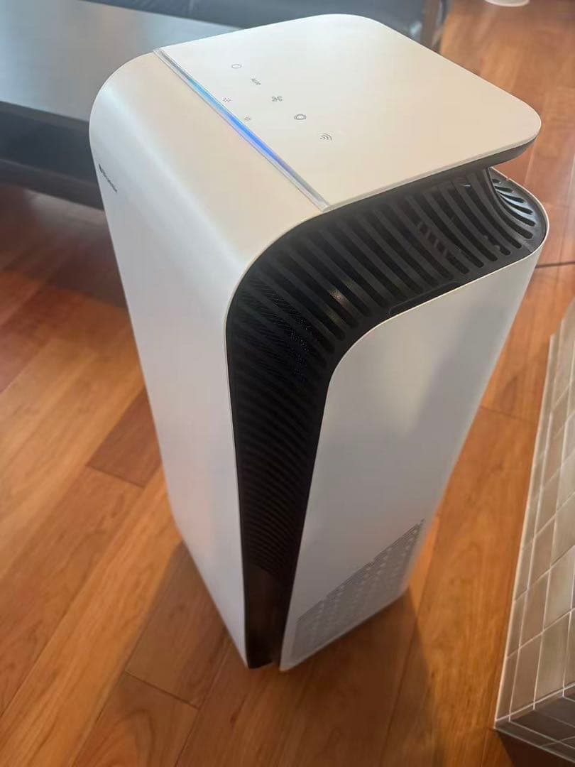 Blueair Protect 7710i ブルーエア空気清浄機 70畳用