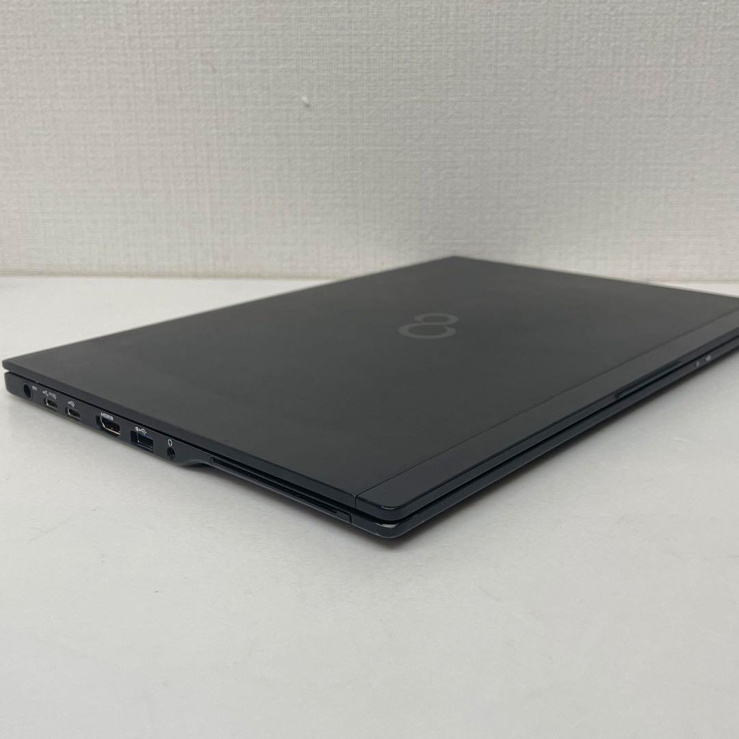 #422 富士通 LIFEBOOK U9310/D i5-10310U 8GB