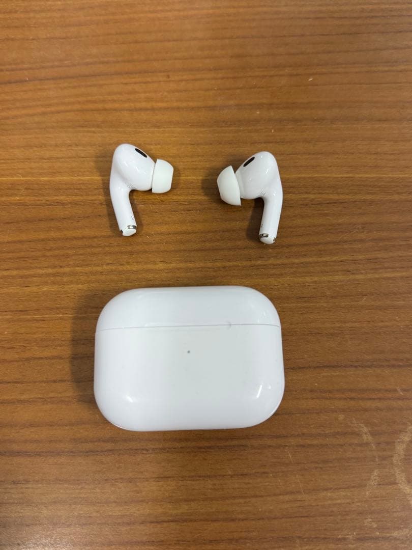 Airpods 第二世代　typeC版