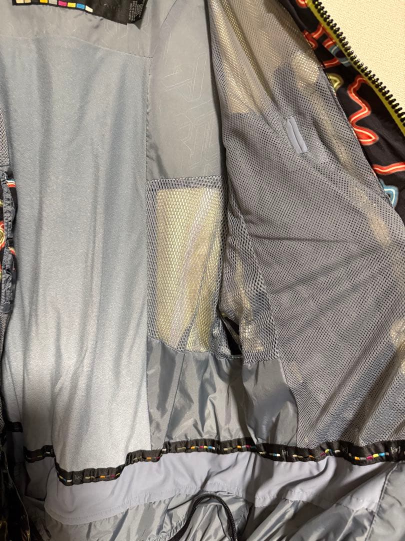 ak burton GORE-TEX スキー　スノーボードウェア　 Lサイズ