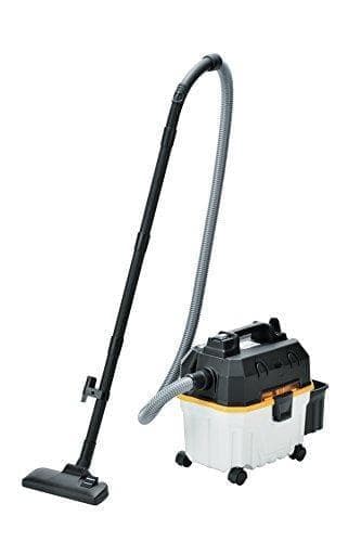 Aパオック(PAOCK) プラスチックタンク バキュームクリーナー VCC-15