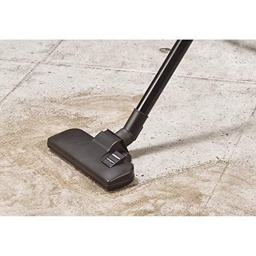 Aパオック(PAOCK) プラスチックタンク バキュームクリーナー VCC-15