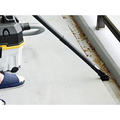 Aパオック(PAOCK) プラスチックタンク バキュームクリーナー VCC-15