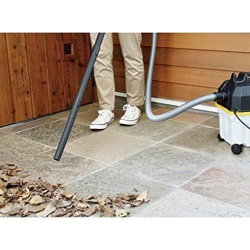 Aパオック(PAOCK) プラスチックタンク バキュームクリーナー VCC-15