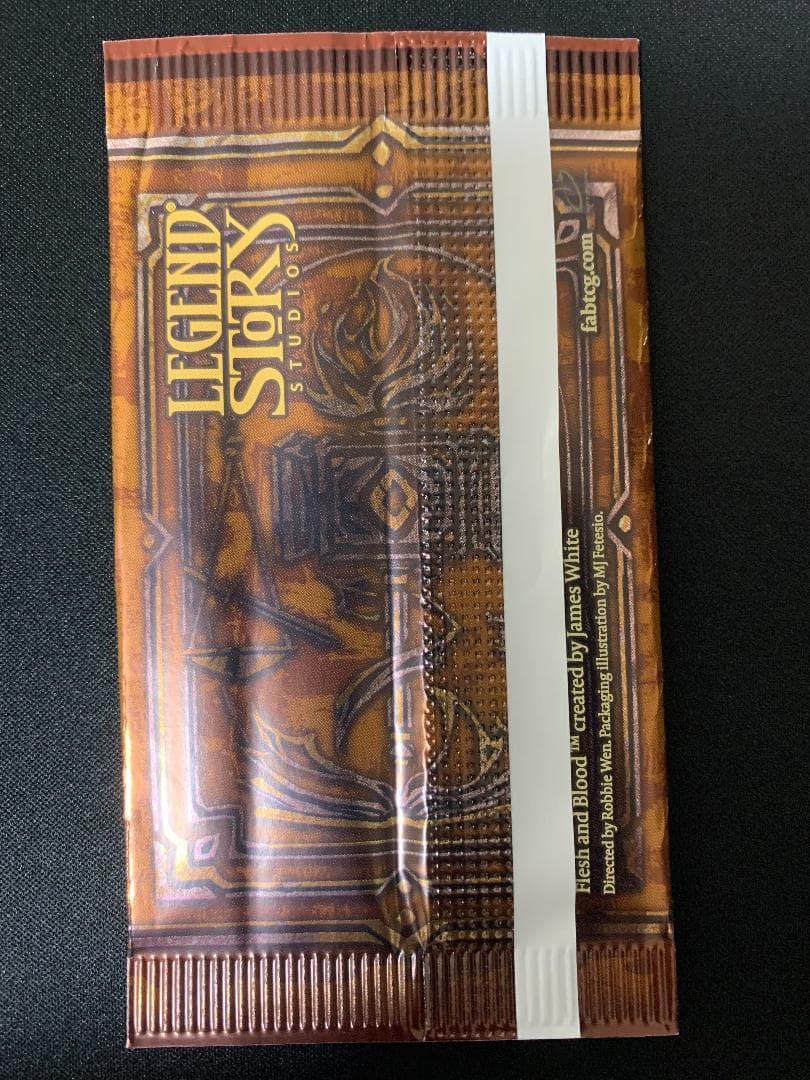 その他 Judge Pack Season 3 FAB