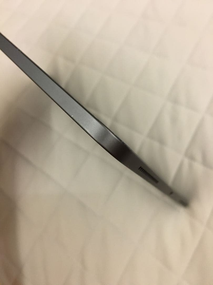 充電不可 第三世代 iPad pro 12.9インチ 64GB ジャンク