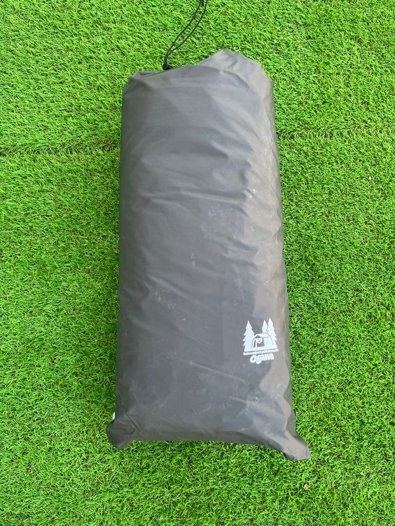 オガワロッジシェルターⅡ インナーテント2名用