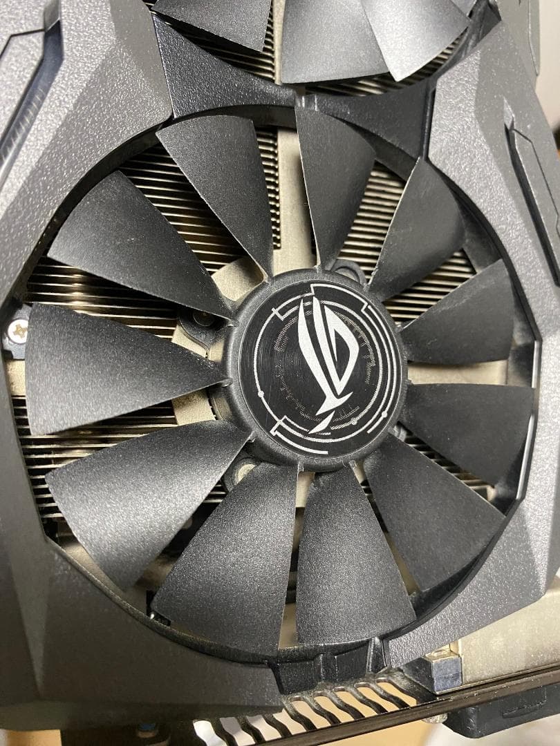 グラフィックボード・グラボ・ビデオカード ASUS STRIX Gaming GTX 1070 8GB OverClock