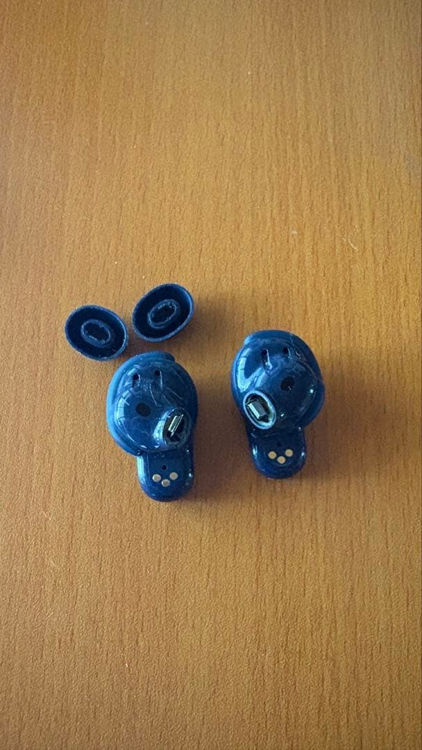 Bose QuietComfort Earbuds II ジャンク