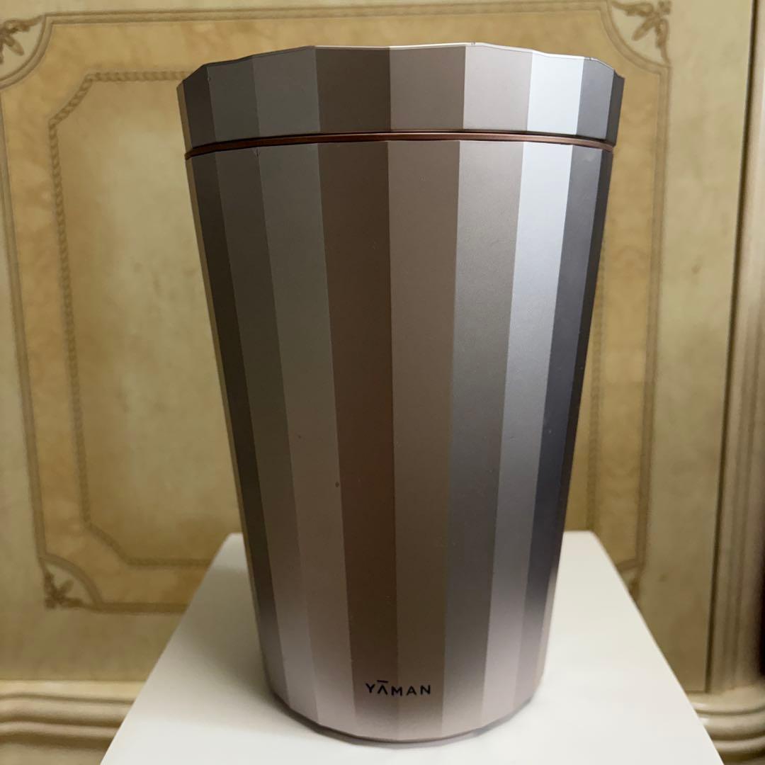 YA-MAN LEDスチーム美顔器　YJSB1P