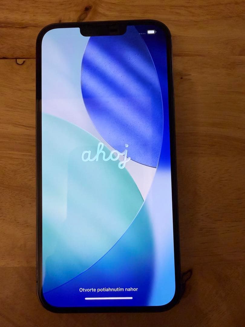 iPhone 13 Pro Max 128gb 修復履歴なし