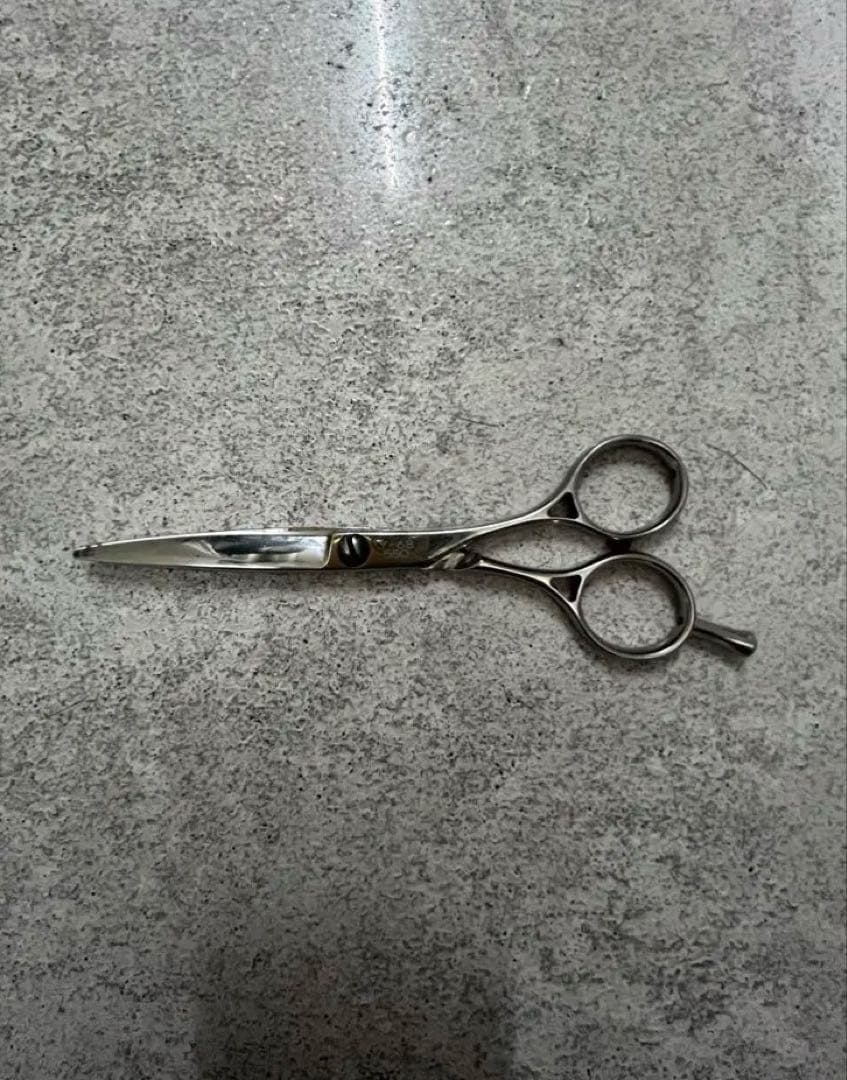 シザー2丁セット　ミズタニ　ウイング　MIZUTANI Whng