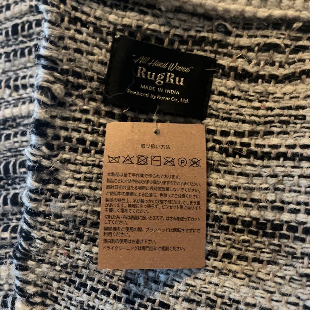 ラグ kanademono
