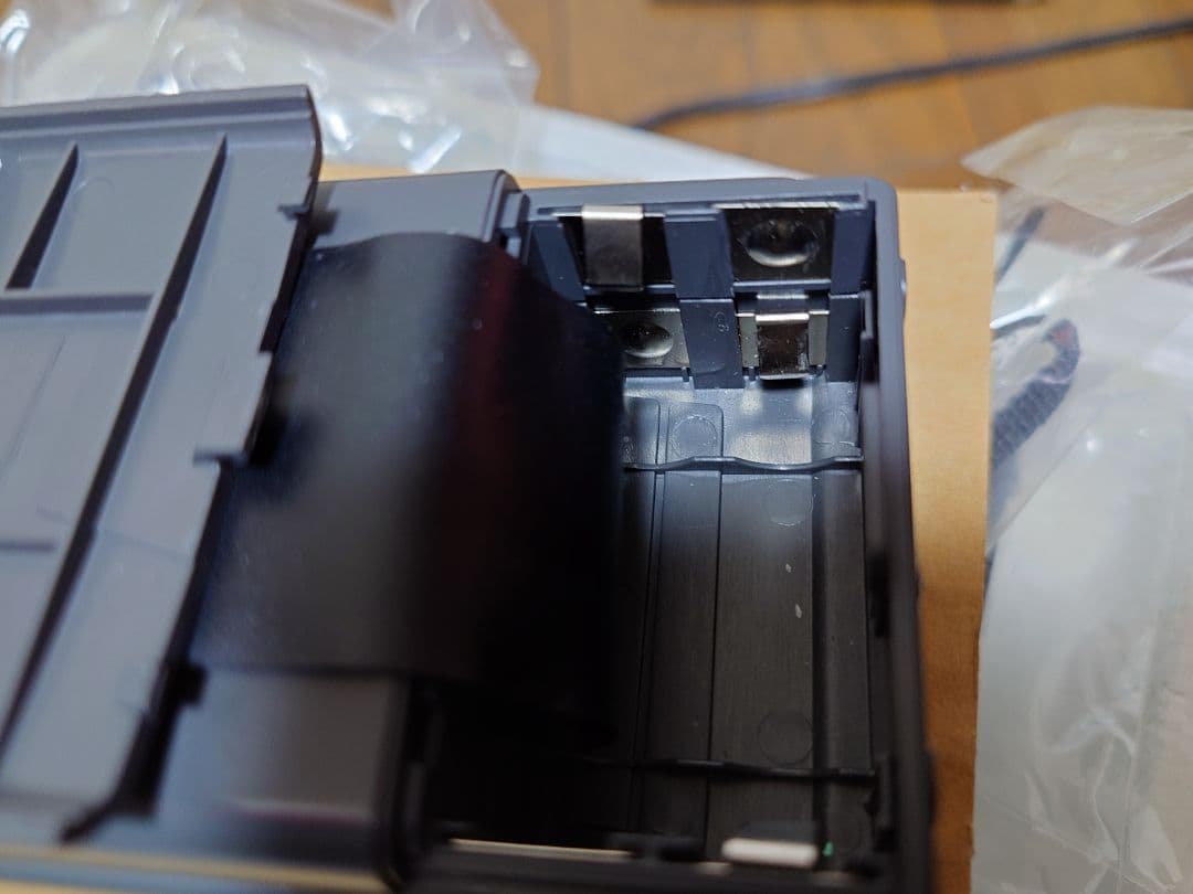 YUPITERU ユピテル　MVT-7200 受信機セット 使用極少美品です