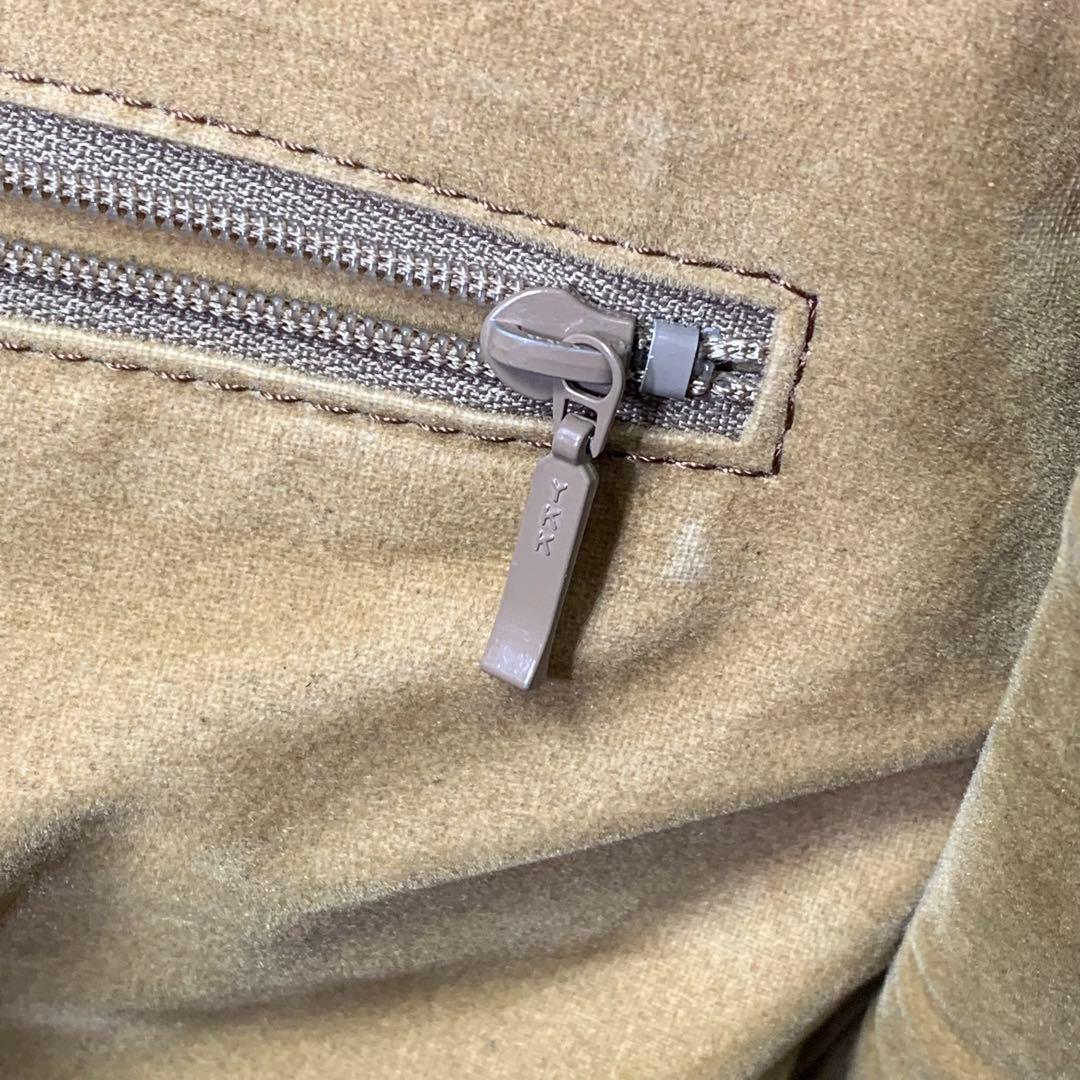 @*@様 ハンドバッグ クロコダイル調 ワインレッド×ゴールド パドロック トー