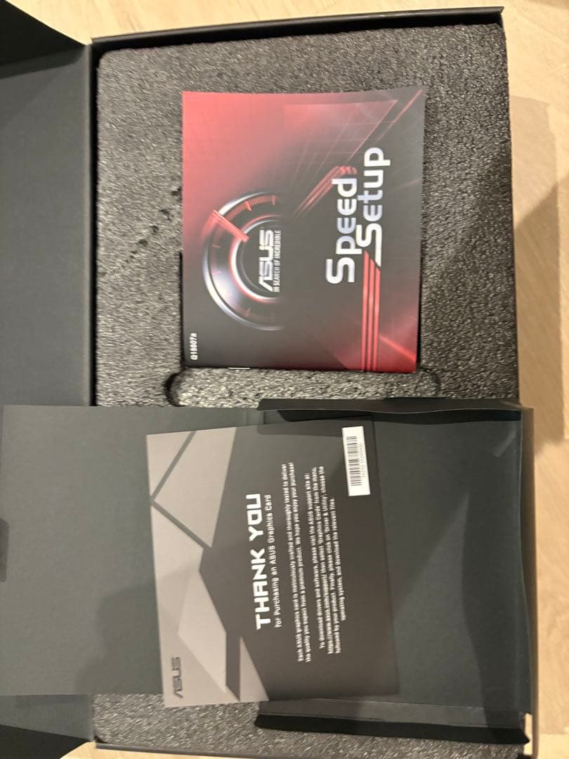 グラフィックボード・グラボ・ビデオカード ASUS ROG Strix GeForce RTX 2060 Super