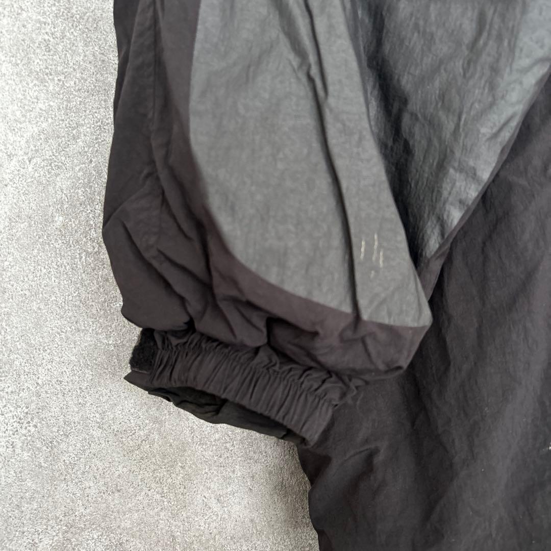 フリークスストア 【M】ビッグシルエットモンスターパーカー ジャケット防寒