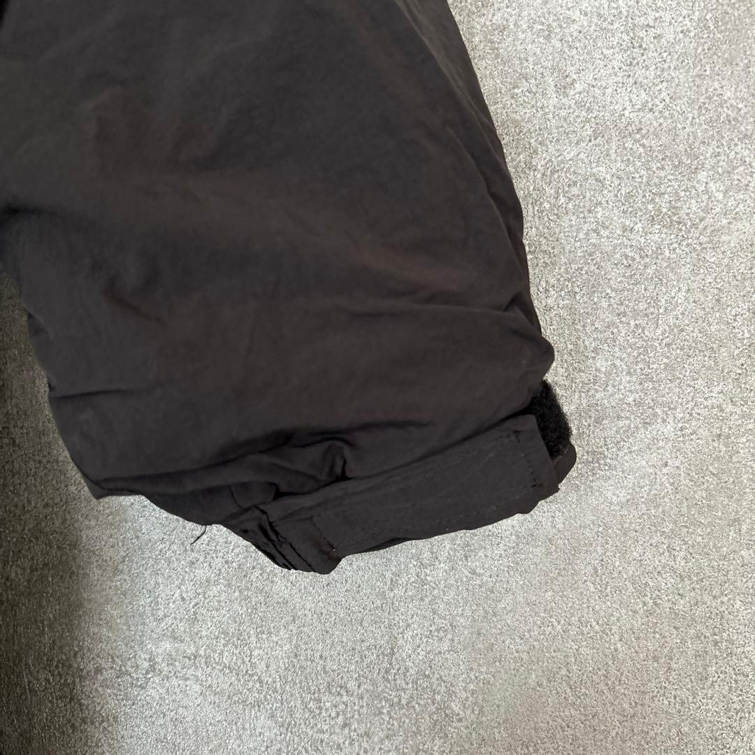 フリークスストア 【M】ビッグシルエットモンスターパーカー ジャケット防寒