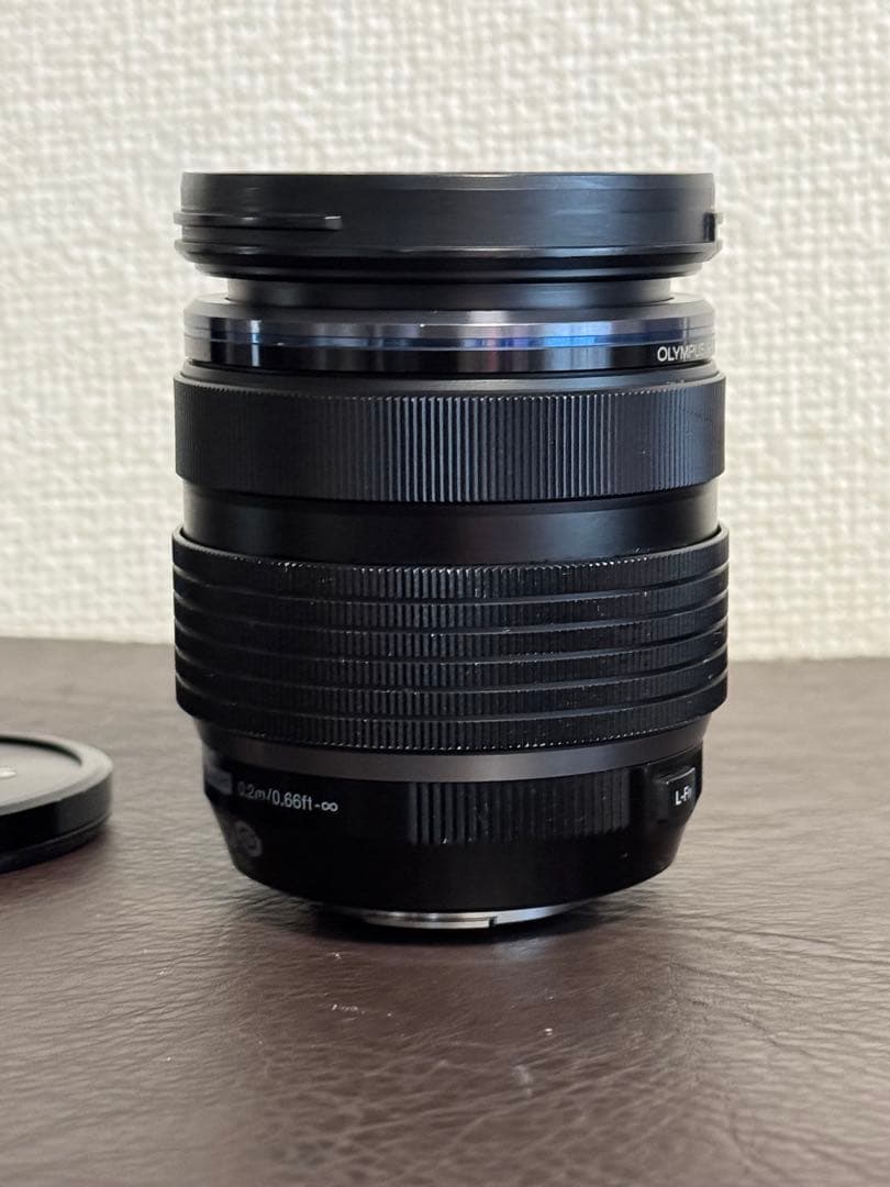 オリンパス OLYMPUS M.ZUIKO 12-40mm F2.8 PRO