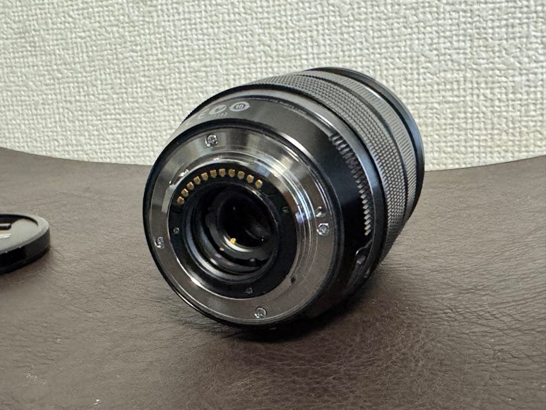 オリンパス OLYMPUS M.ZUIKO 12-40mm F2.8 PRO